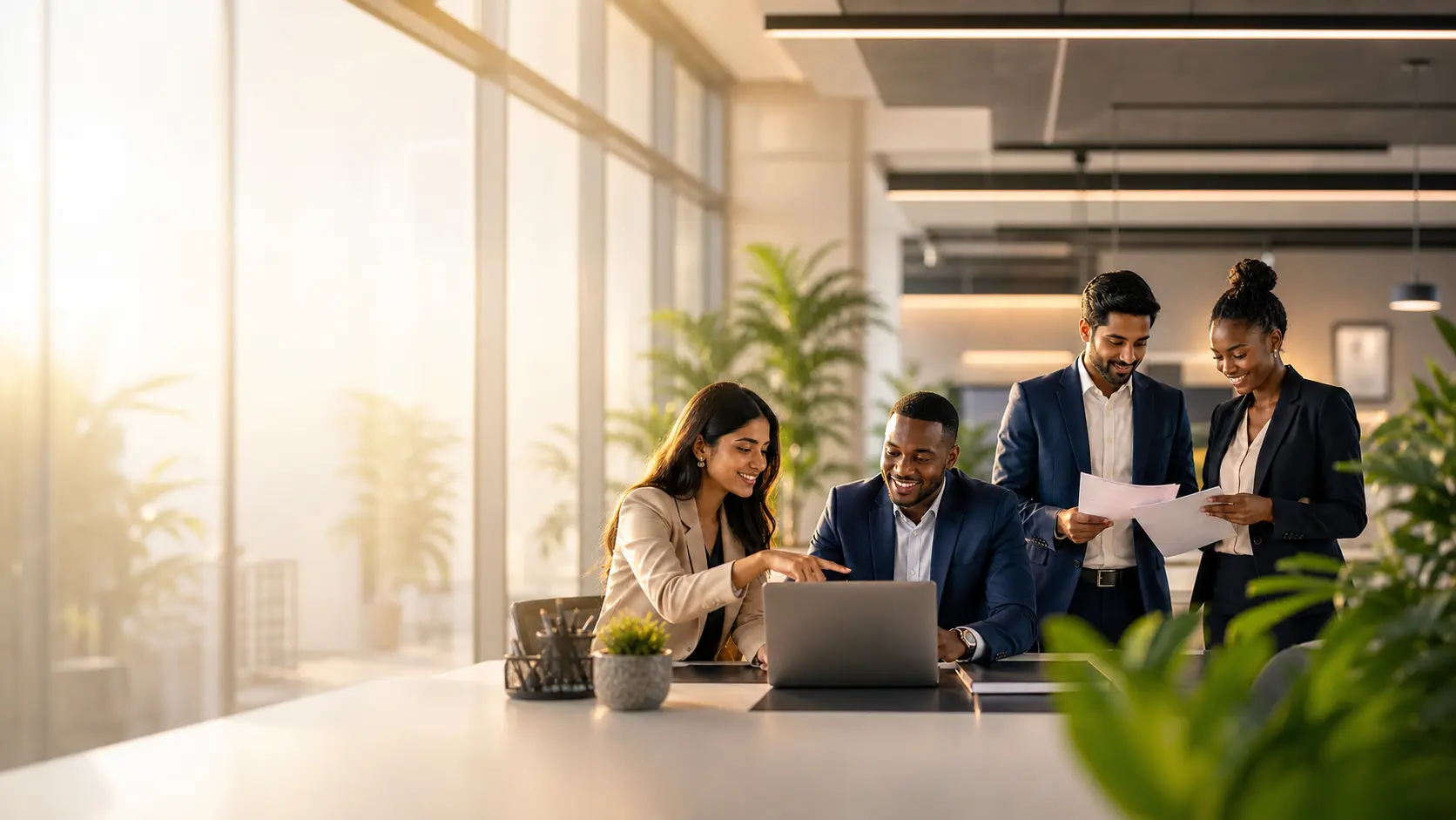 Careers at Mayiko Group