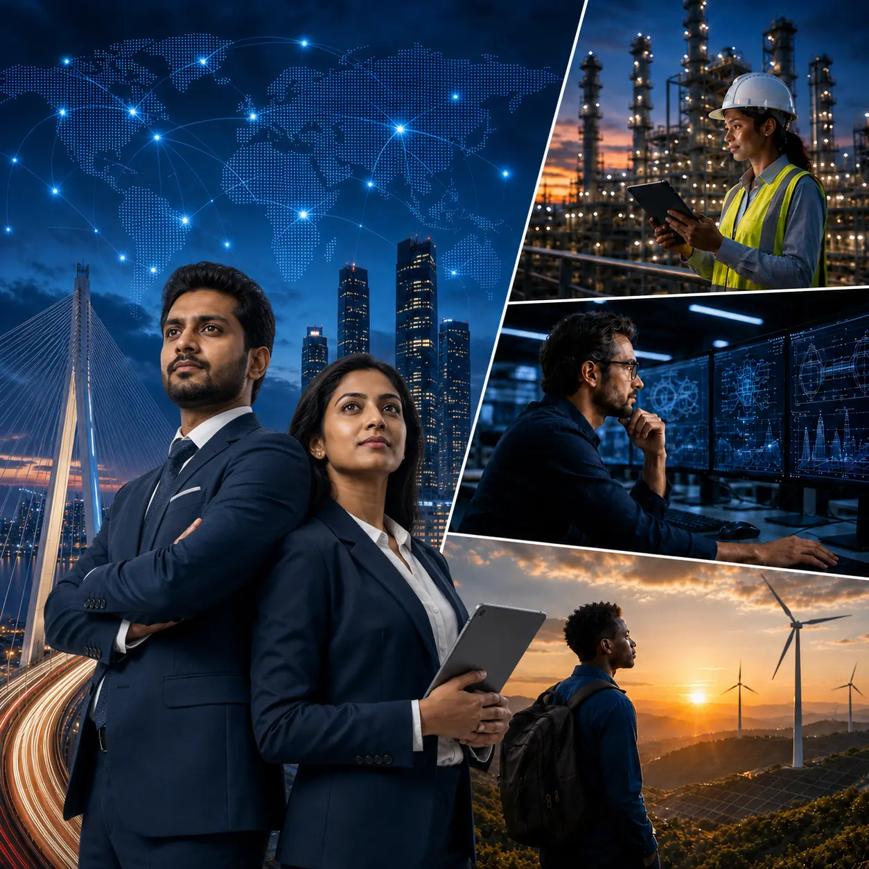 Life at Mayiko Group